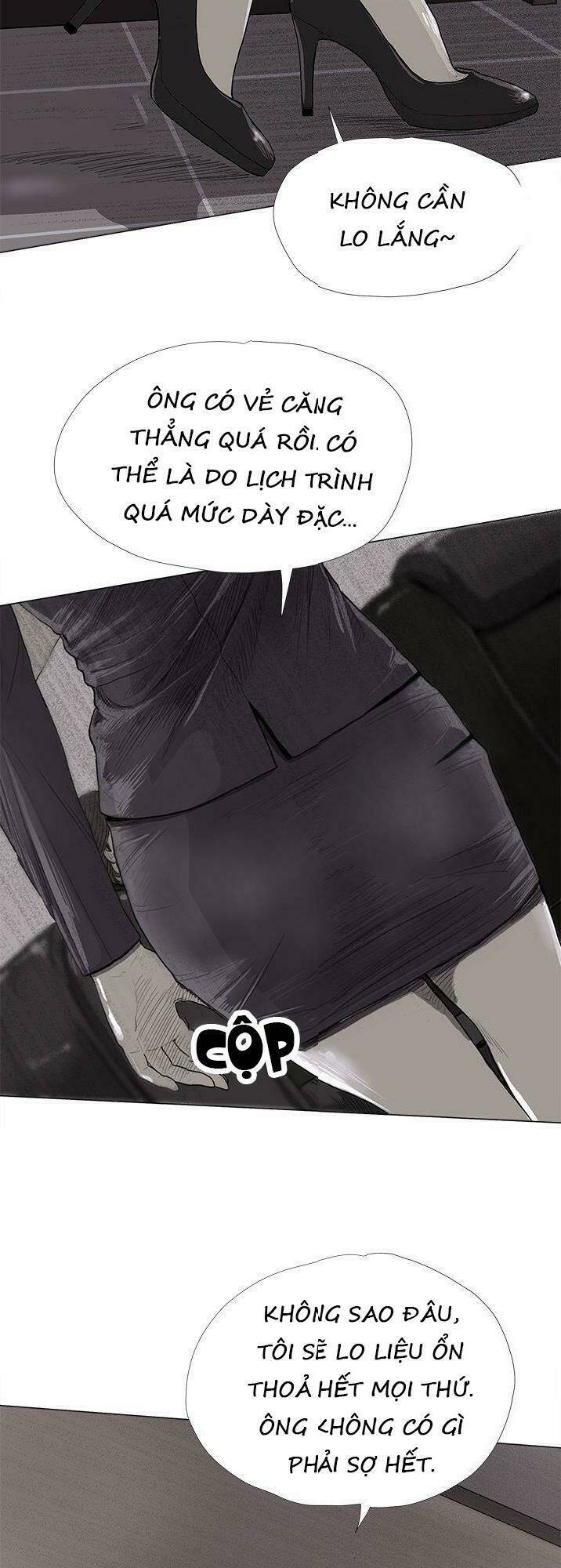 âm mưu báo thù chapter 6 31