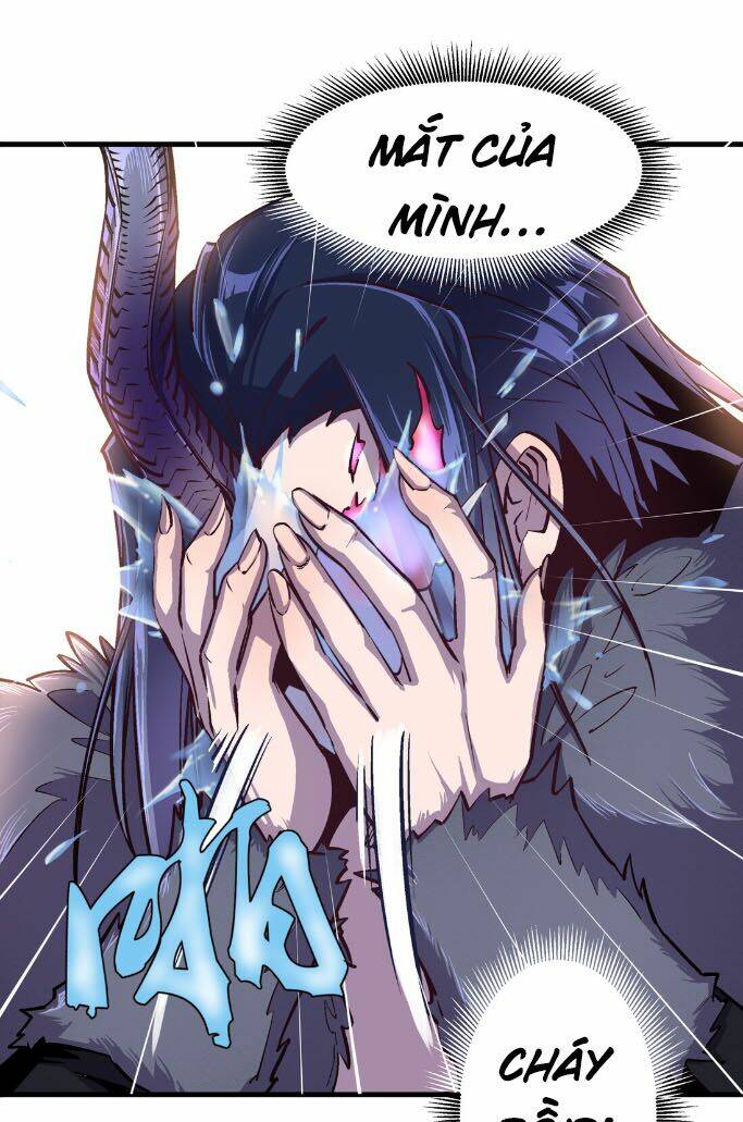 ta không phải đại ma vương chapter 1 5