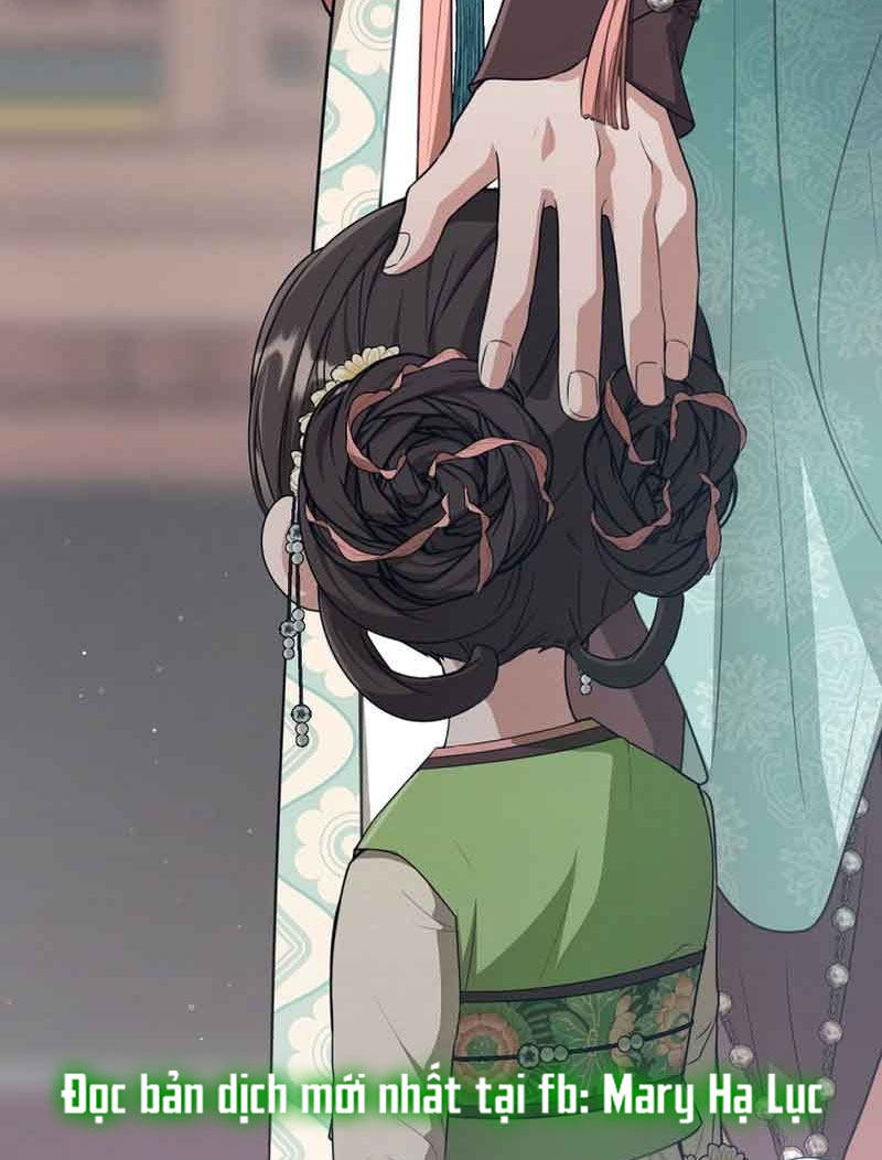trở thành đứa cháu gái bị ghẻ lạnh trong gia tộc võ giả hùng mạnh chapter 35.2 34