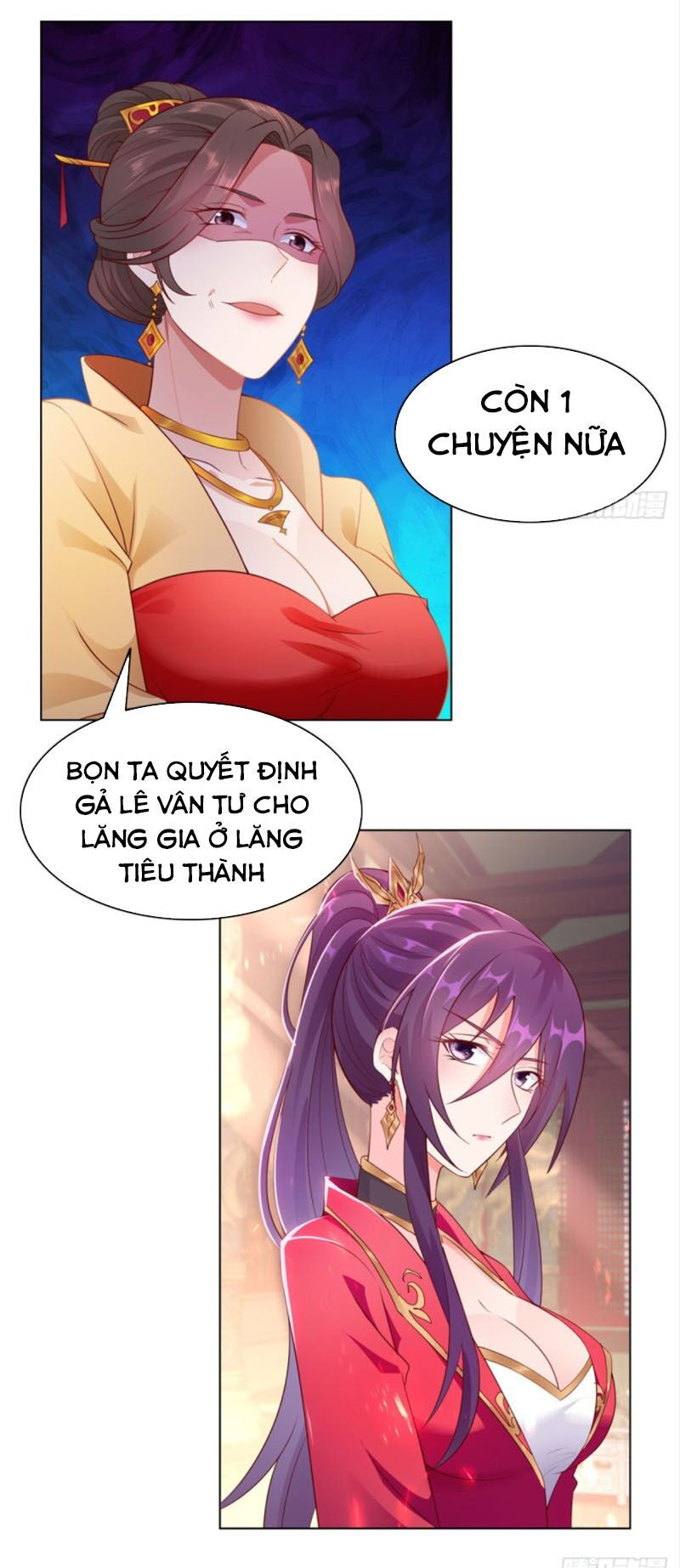 người nuôi rồng chapter 15 15