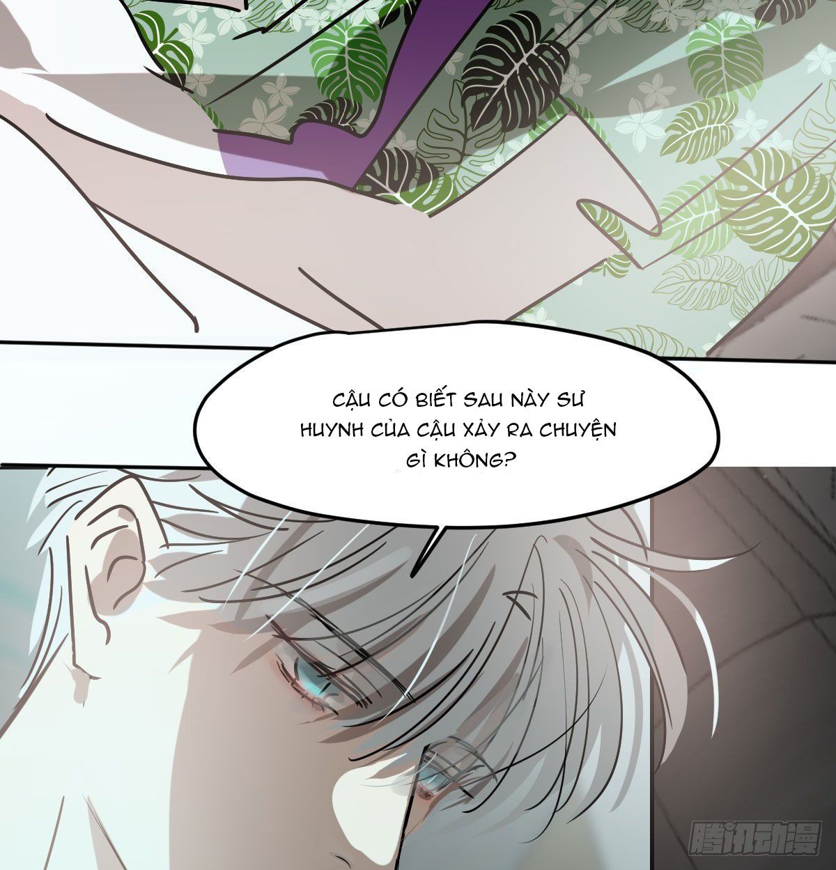 Bắt Lấy Ngao Ngao chapter 201 - Trang 72