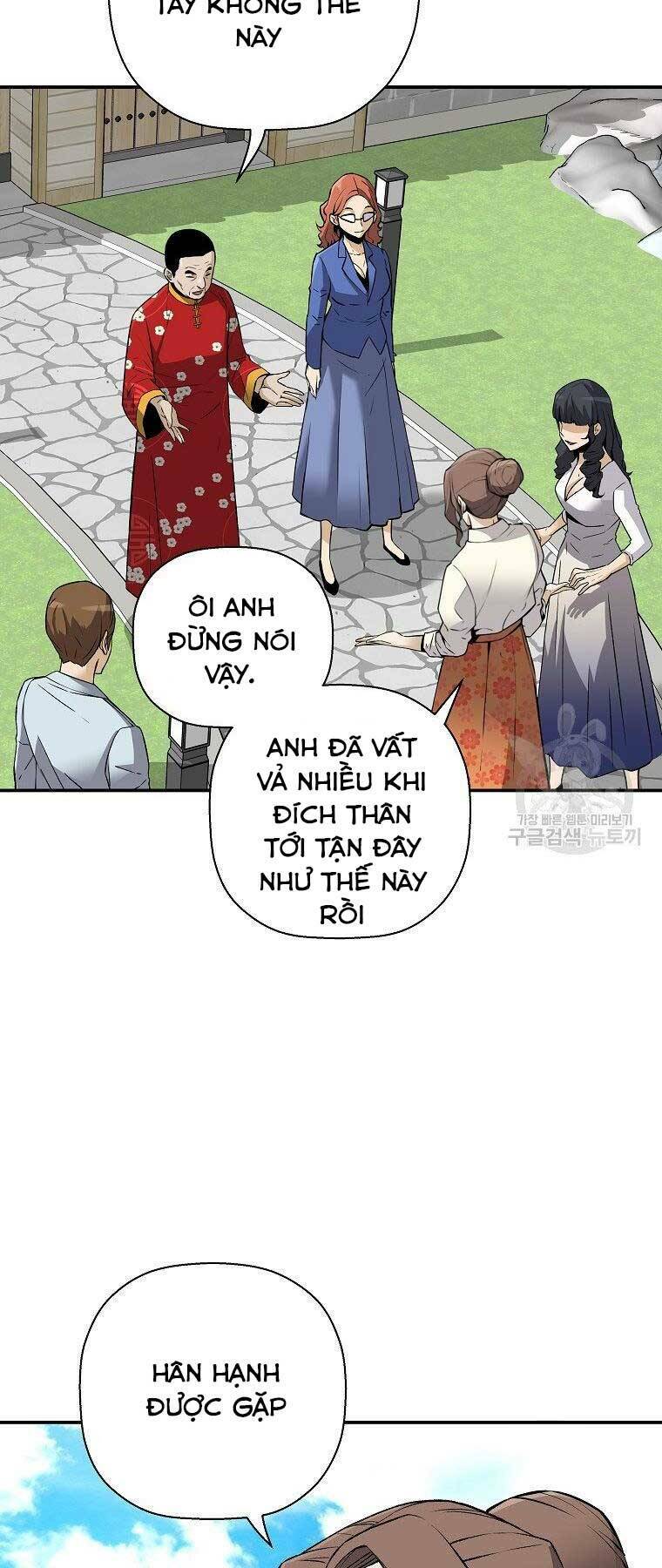 sự trở lại của huyền thoại chapter 60 12
