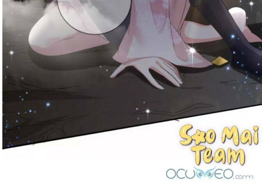 long vương truy thê chapter 9 4