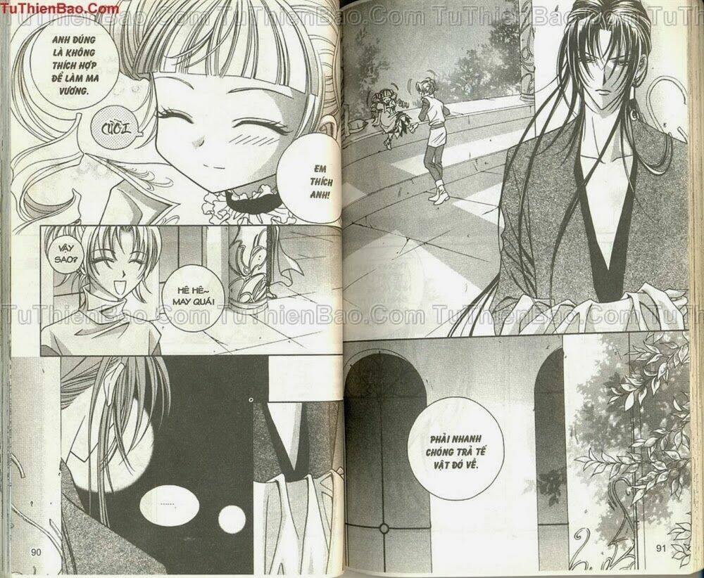 hồi ký ma vương chapter 3 45