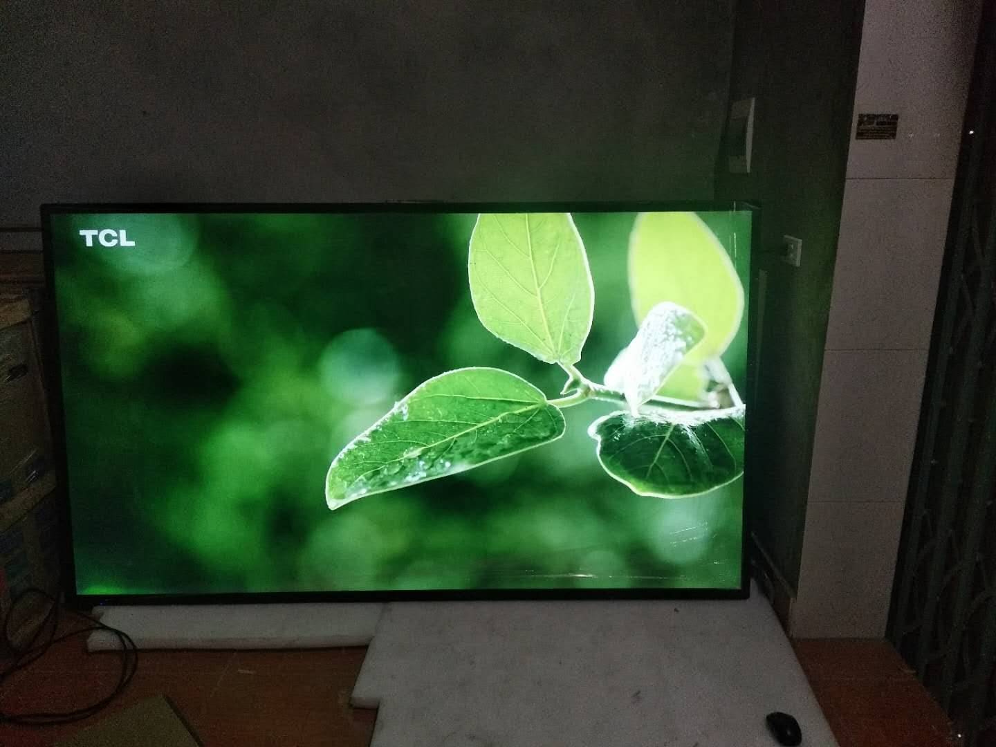 Smart tivi 50inch 4k cường lực - Hàng nhập khẩu