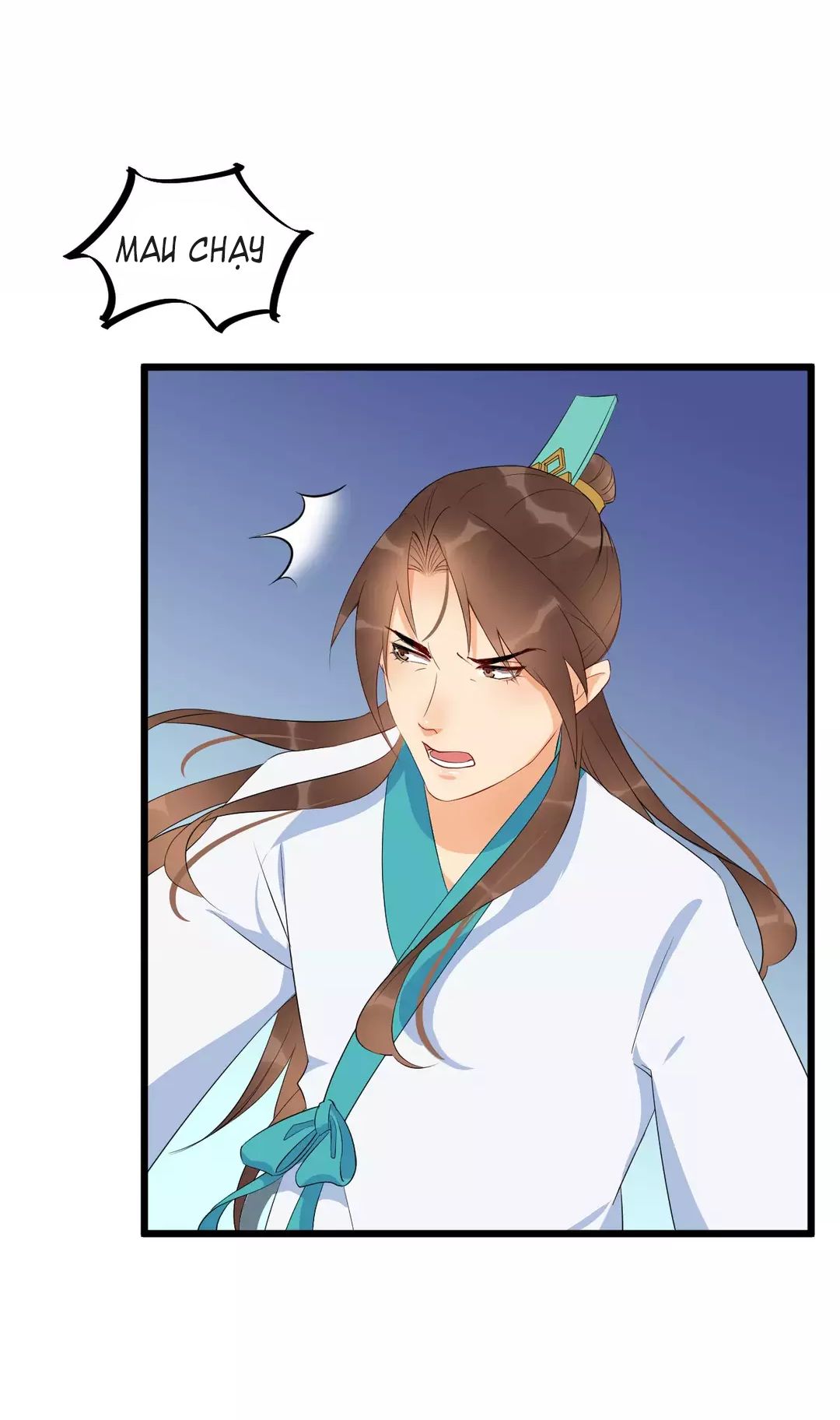 Bồng Sơn Viễn chapter 48 - Trang 25