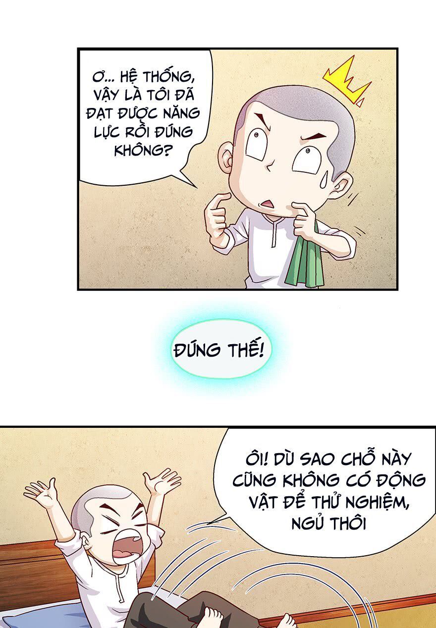 độ ta không độ nàng chapter 9 48