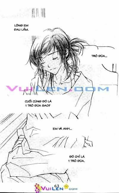 thiên thần dễ thương chapter 7 63