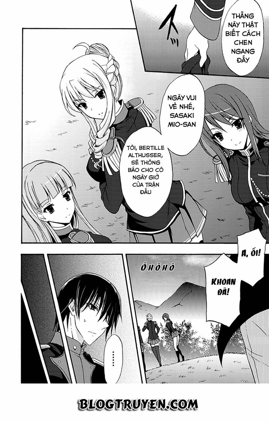 valkyrie romanze chapter 3 6