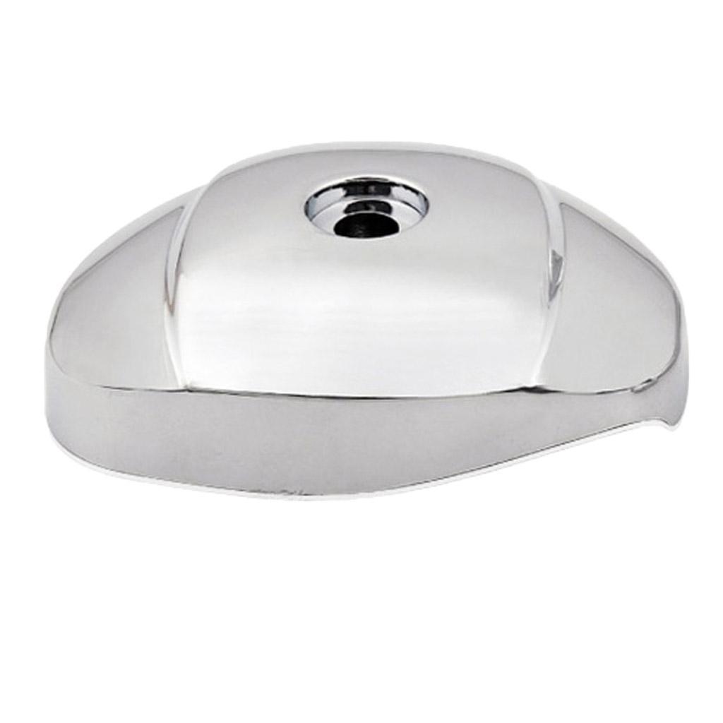 Motorcycle Throttle Link Cover for  Steed400 Steed 600