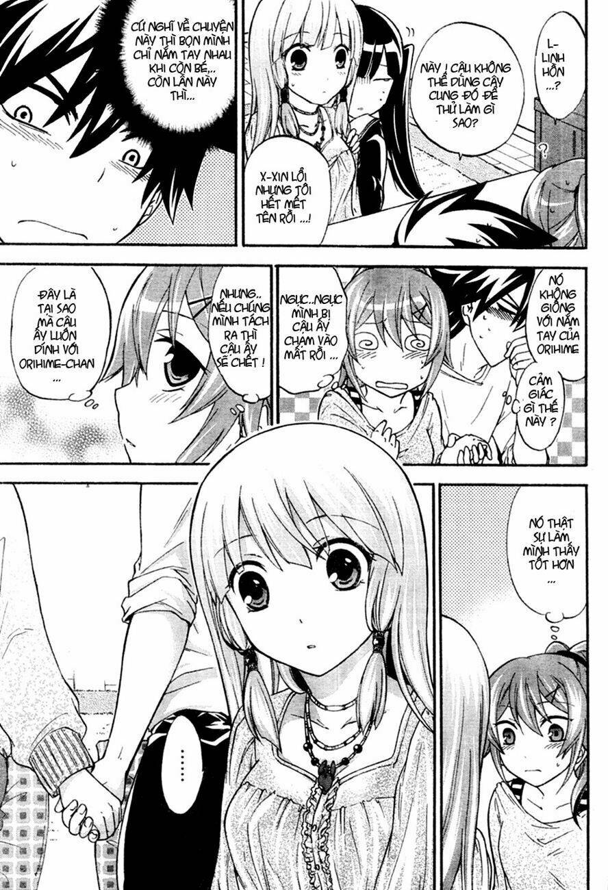 maga-tsuki chapter 5 35