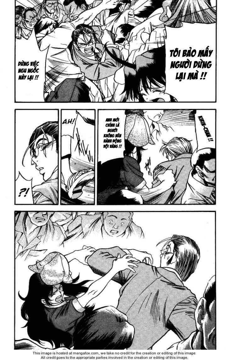 booking life chapter 16 15