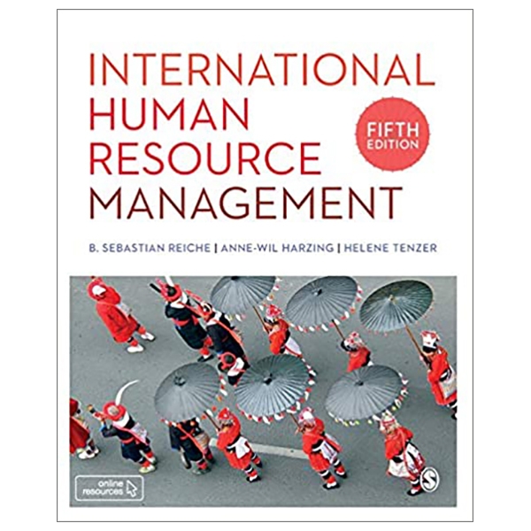 International Human Resource Management