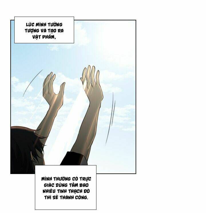 người cống hiến chapter 24 19