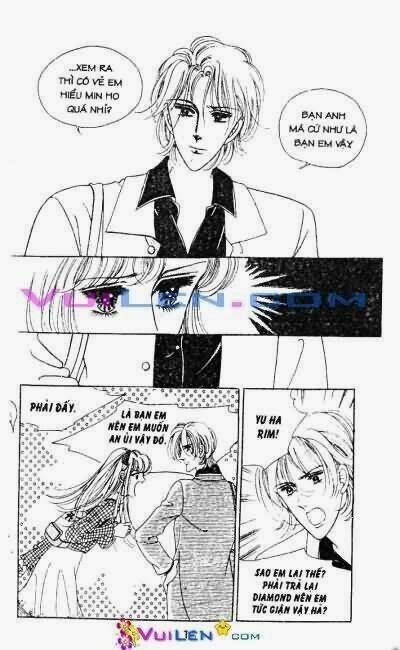 lá chắn tình yêu chapter 5 131