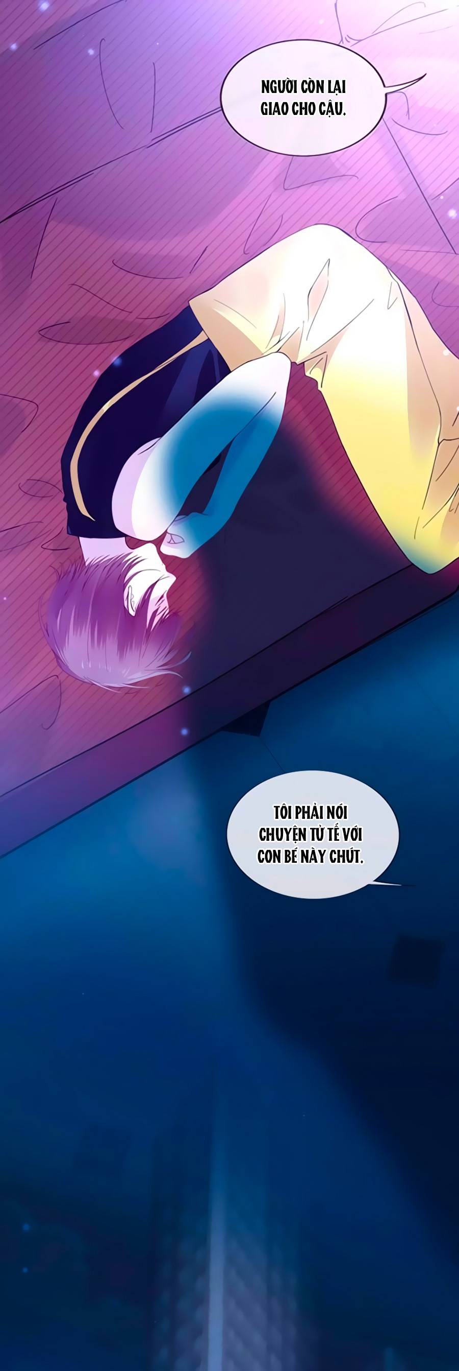 Hai Mặt Cuốn Hút Của Anh chapter 1 - Trang 27