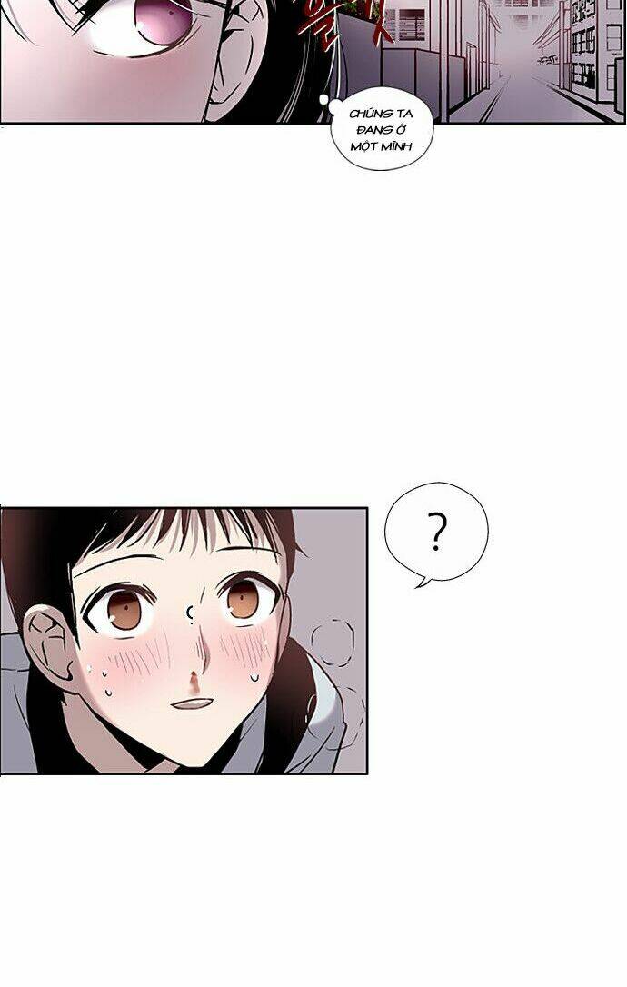 người máy hủy diệt chapter 3 19