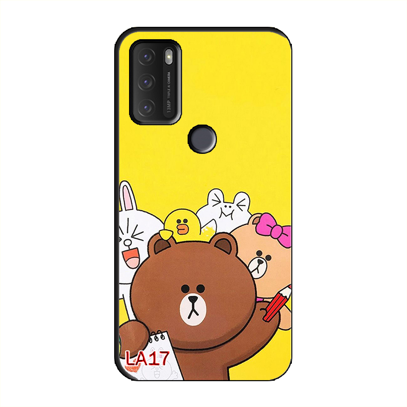 Ốp Lưng Dành Cho VSMART STAR 5