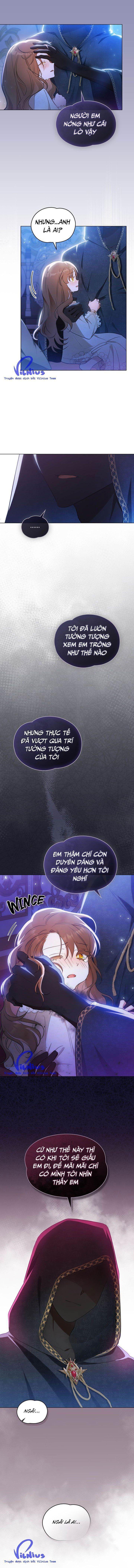 phải lòng nàng công chúa có thời hạn chapter 3 3