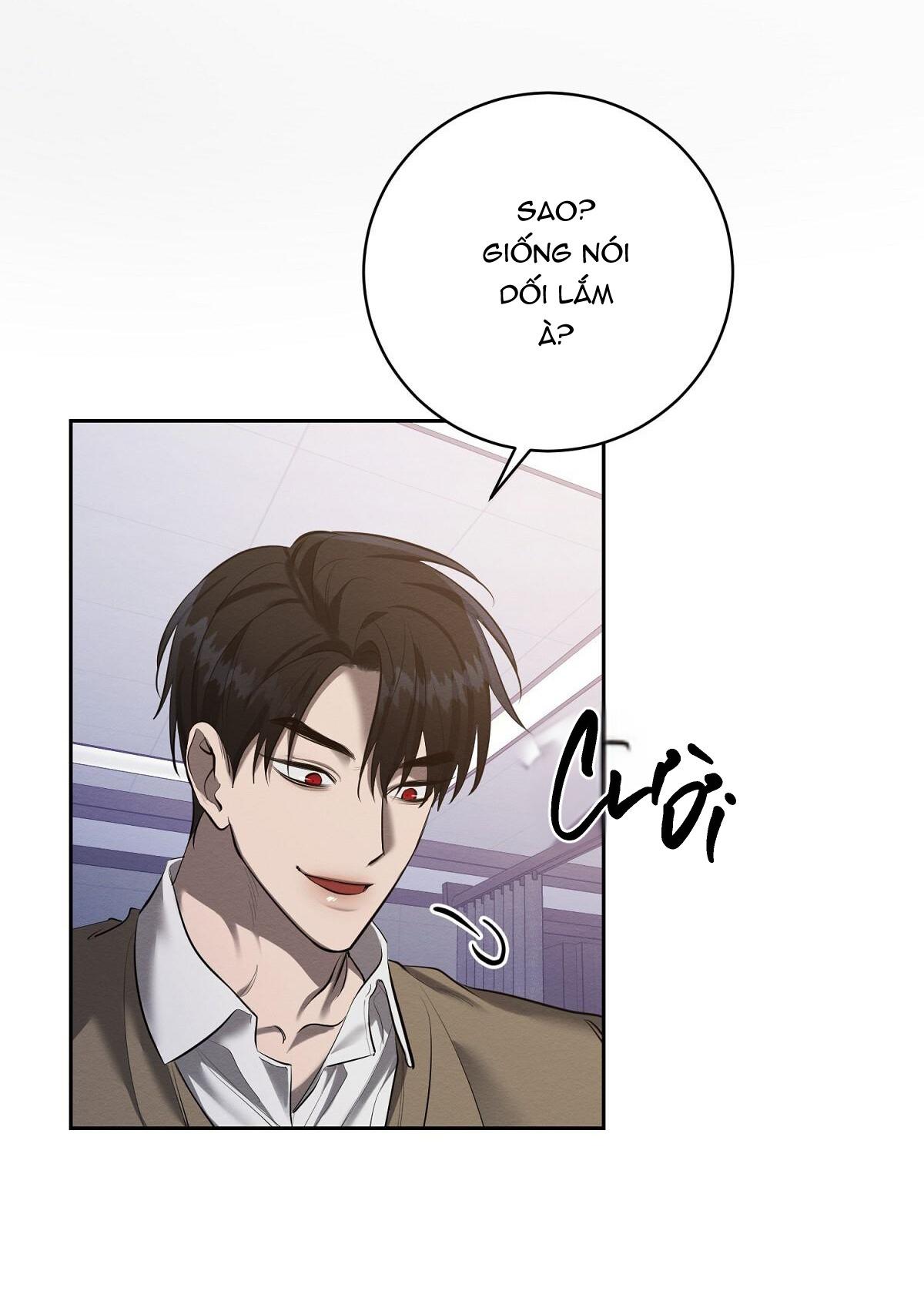 lý do của ác nhân chapter 40 3