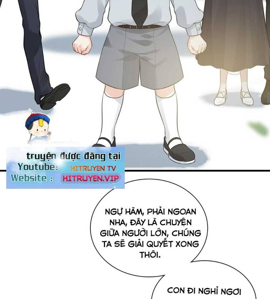 cô vợ hợp đồng bỏ trốn của tổng giám đốc chapter 440.2 13