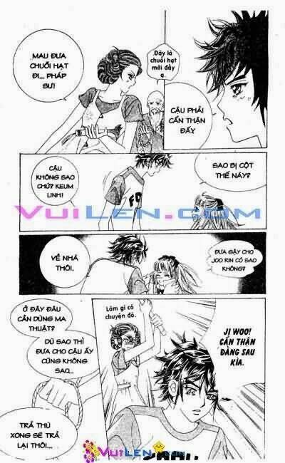 đến vương quốc ma chapter 8 78