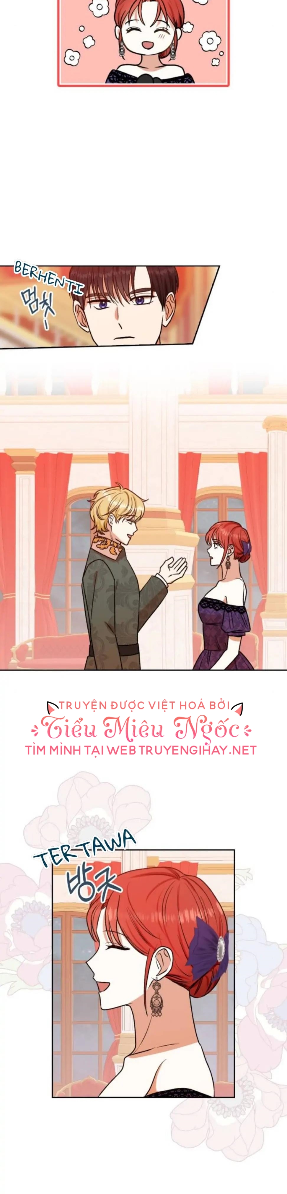 tôi sẽ nâng cấp chồng tôi trở thành một bậc thầy chapter 82 22