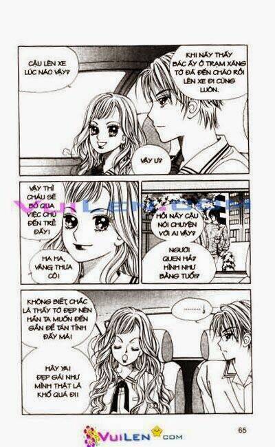 tên nô lệ đáng yêu chapter 1 65