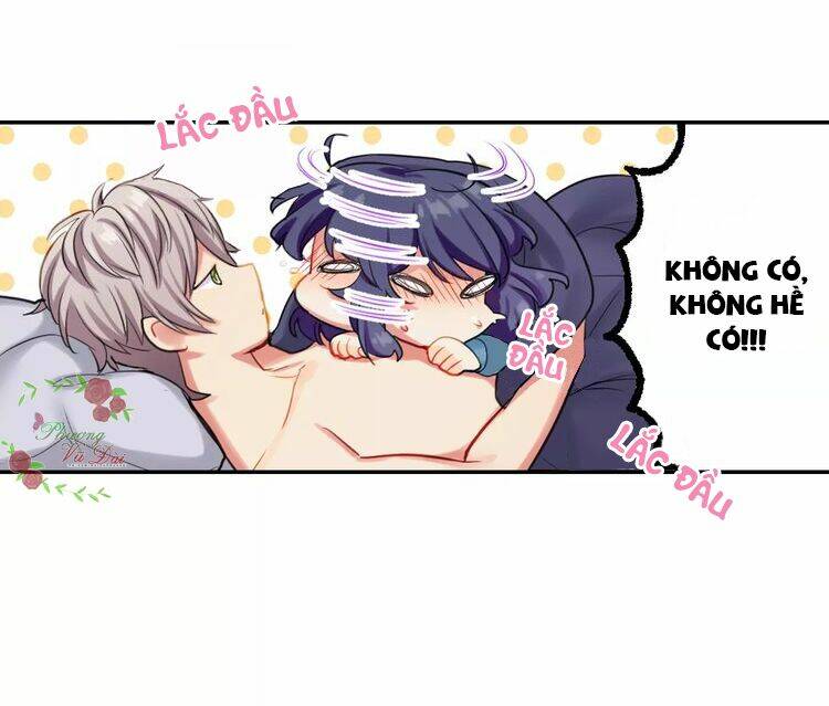 mệnh lệnh tuyệt đối của bá đạo vương tử phần 2 chapter 4 17