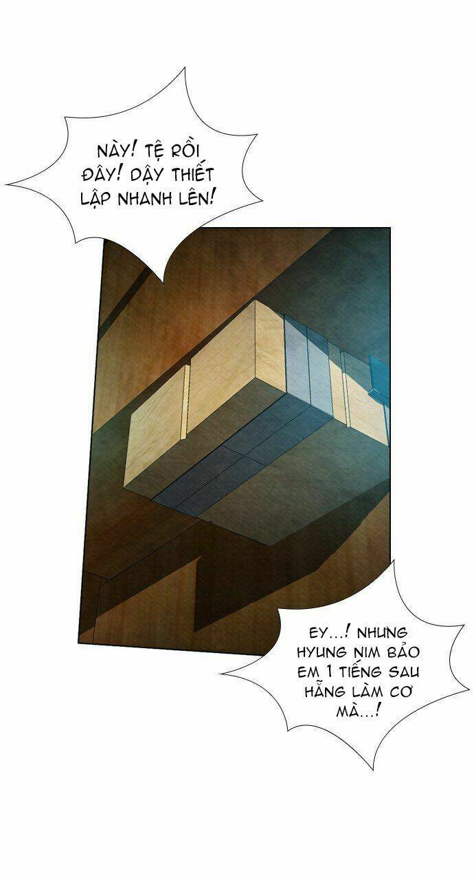 nạn nhân hồi sinh chapter 18 32