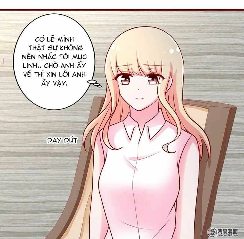 không gả cho tổng tài, gả cho người hầu chapter 48 18