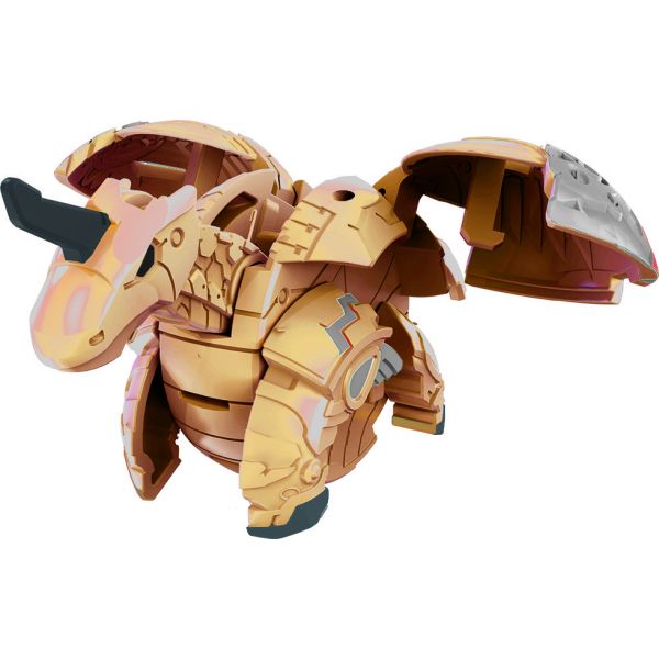 Đồ chơi BỘ BA CHIẾN BINH BAKUGAN STARTER PACK 2 VÀ THẺ HÌNH BỔ SUNG BAKUGAN 123958