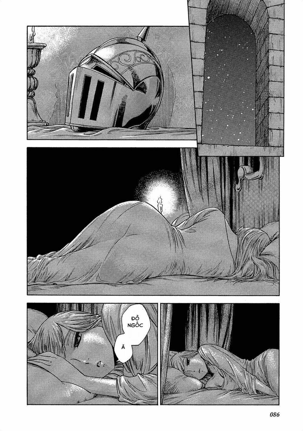 stravaganza - isai no hime chapter 18 23