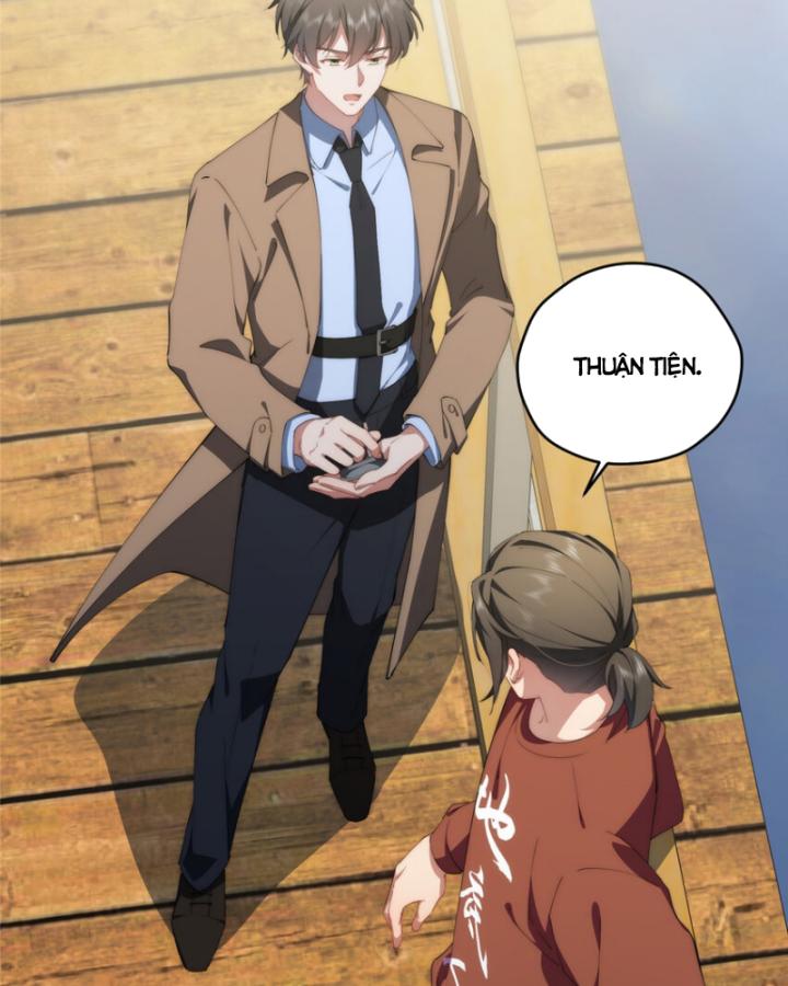 nữ chính chạy từ trong sách ra thì phải làm sao chapter 84 22