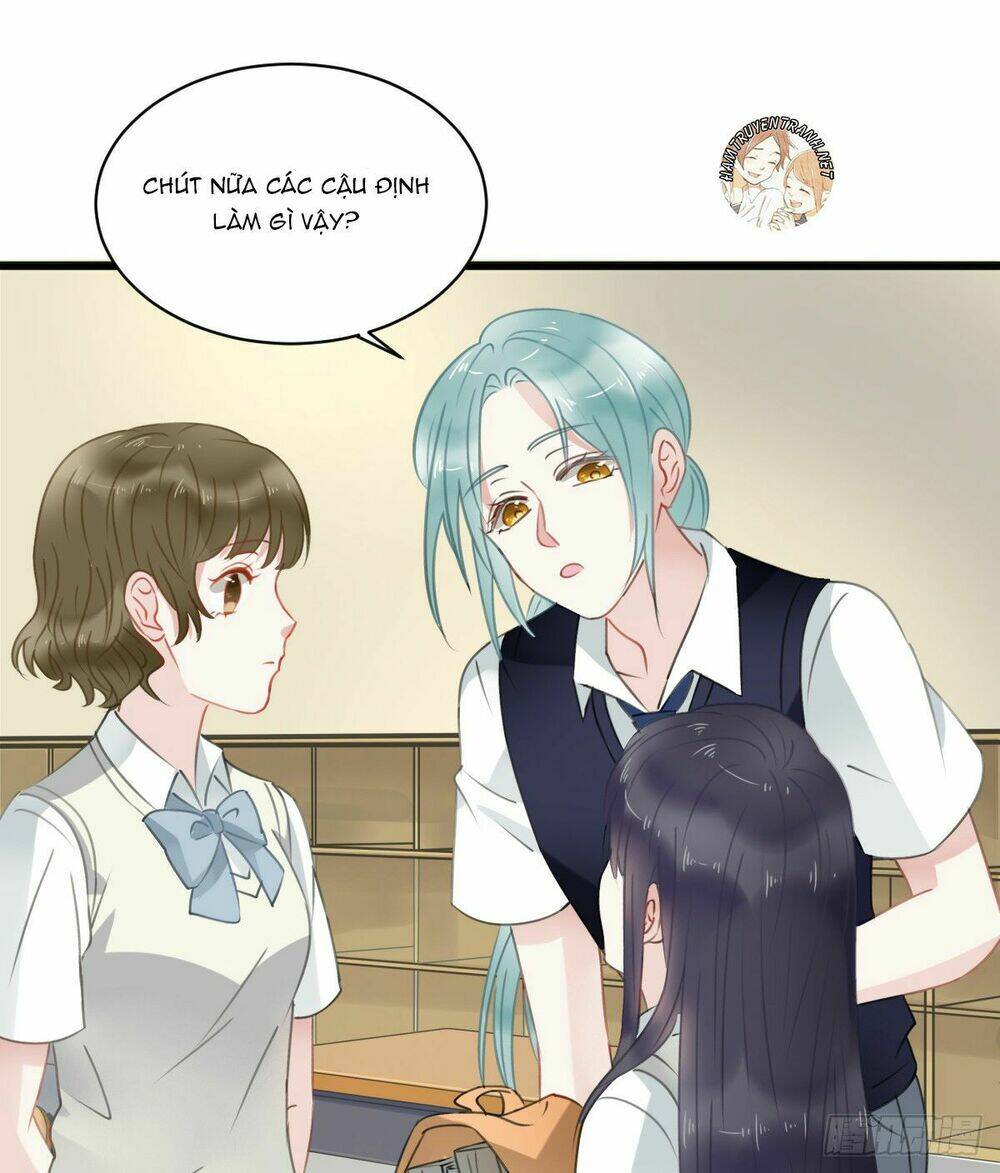 phi nhiên hướng phong chapter 11.1 8