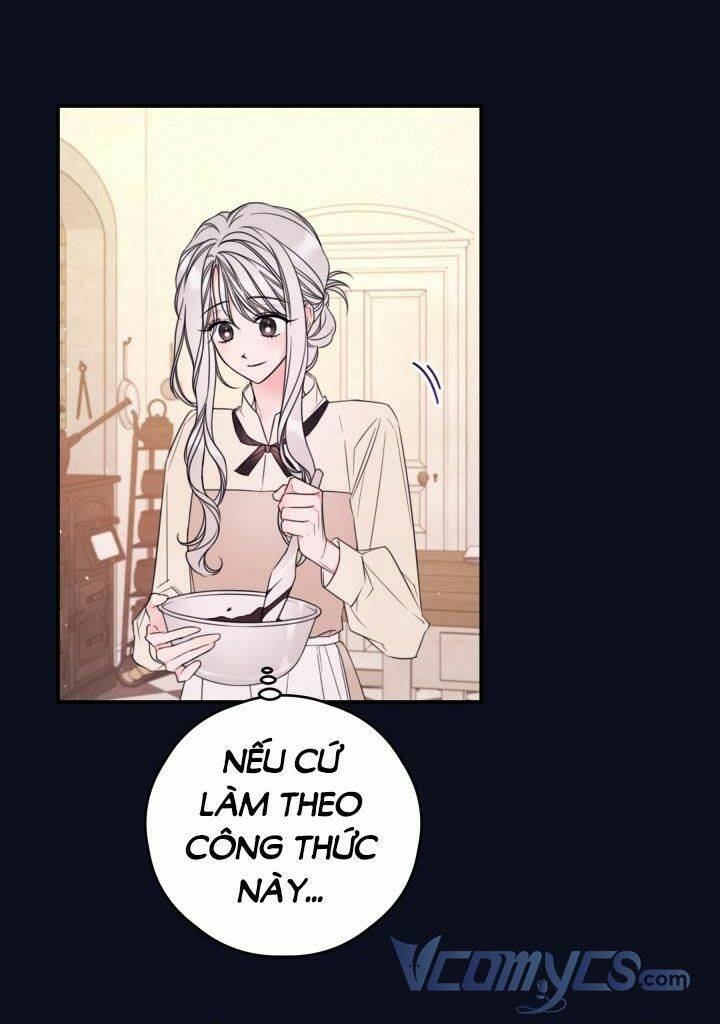 kiếp này tôi sẽ sống như một nhân vật phụ chapter 16 45