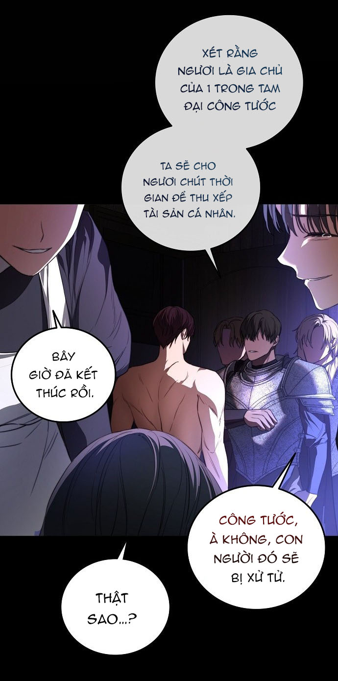 hãy dạy cho tôi về dục vọng chapter 1.1 49