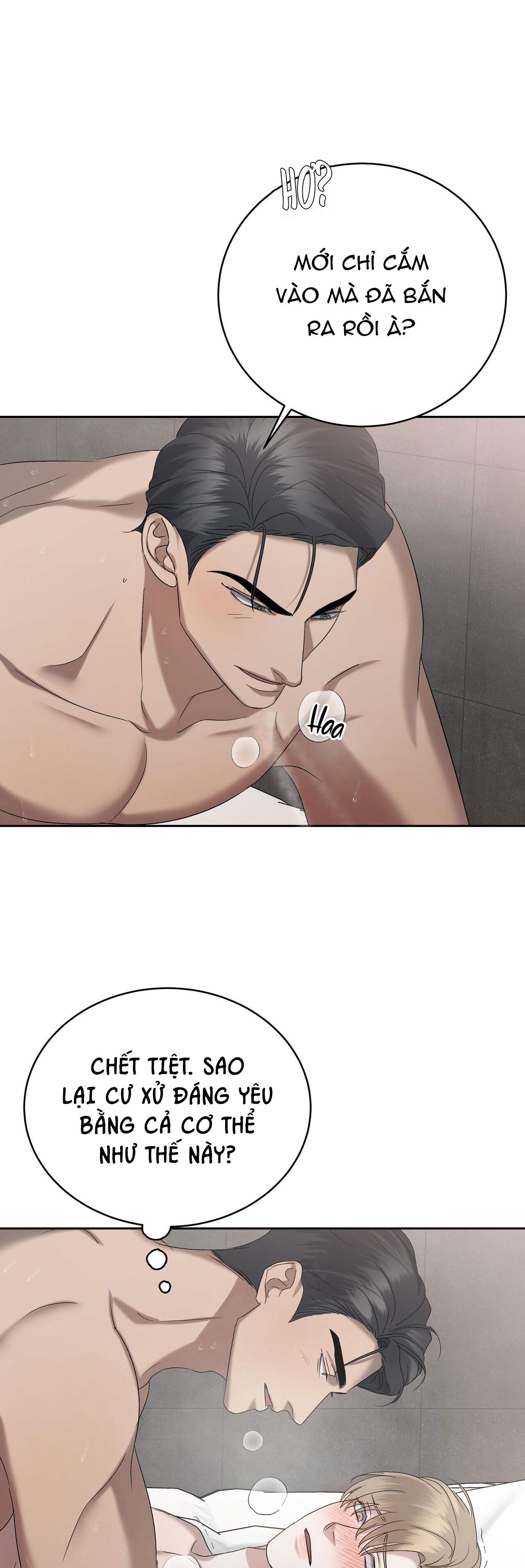 cầu thủ bóng nước chapter 27 37