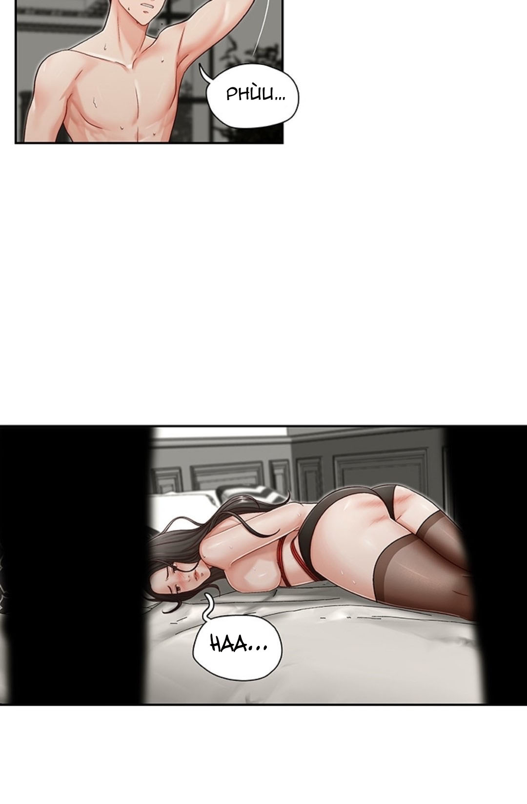 thư ký của anh trai chapter 14.2 5