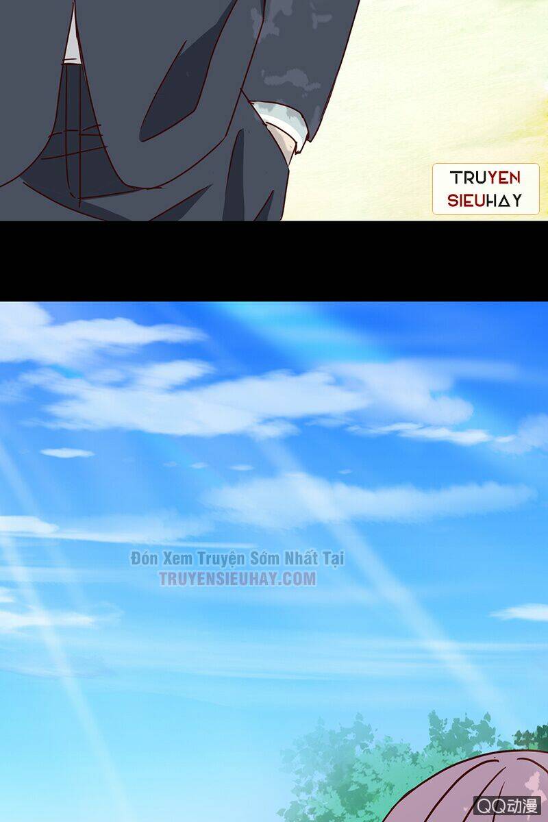 tổng tài đại nhân tiểu nữ vu chapter 7 15