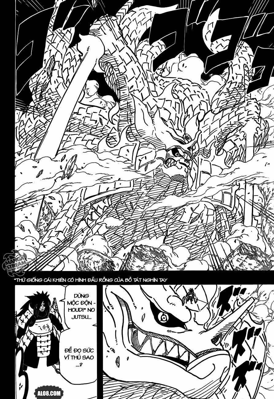 naruto - cửu vĩ hồ ly chapter 621 2