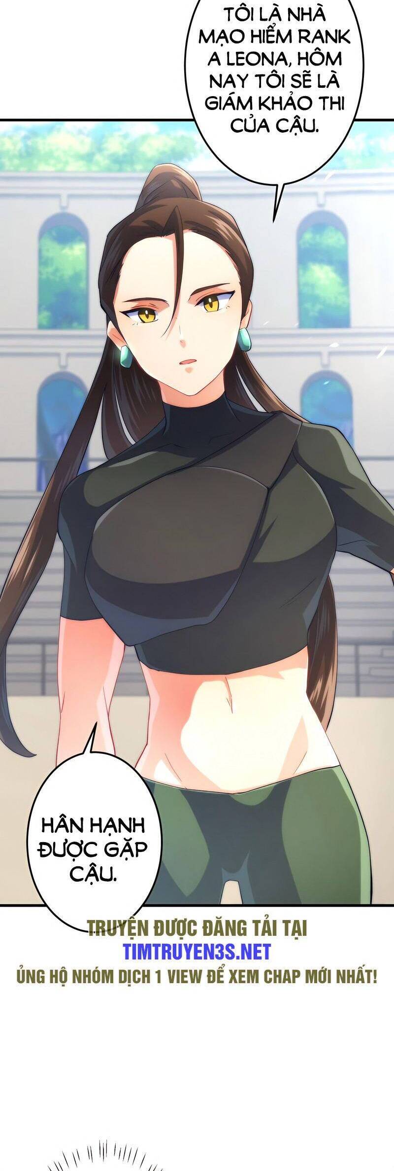 saikyou inyoushi no isekai tenseiki chapter 53 14