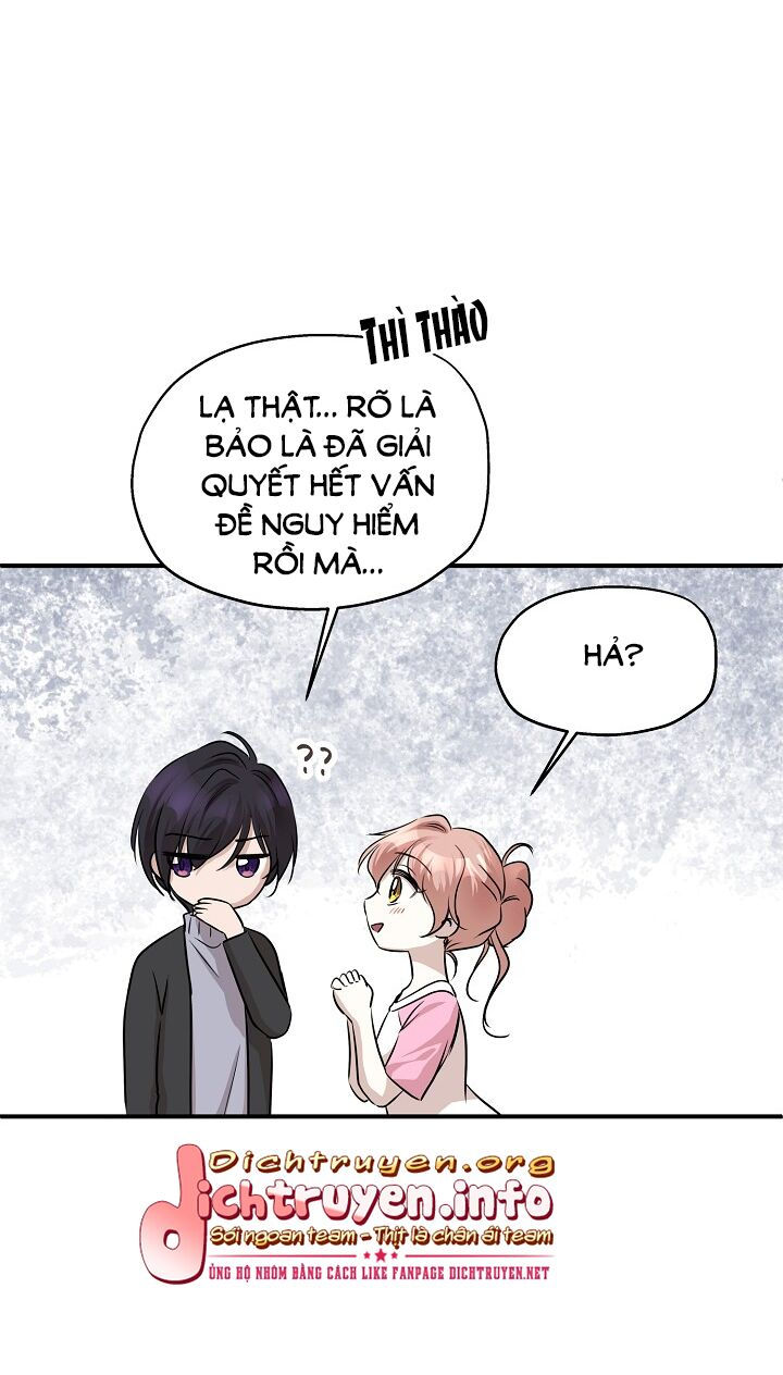 cuộc sống kỳ thú chapter 59 30