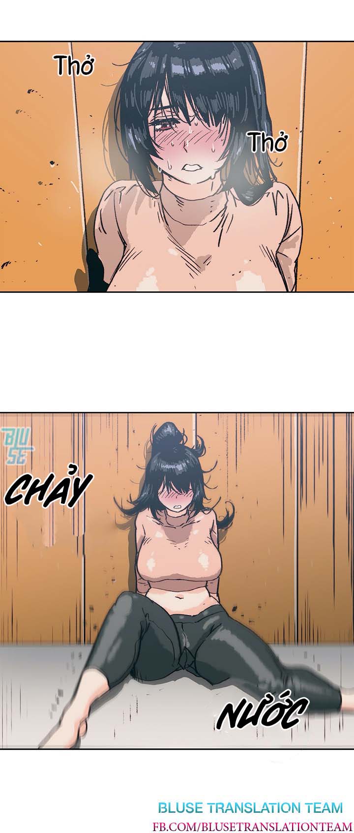 dục vọng chết người chapter 2 42