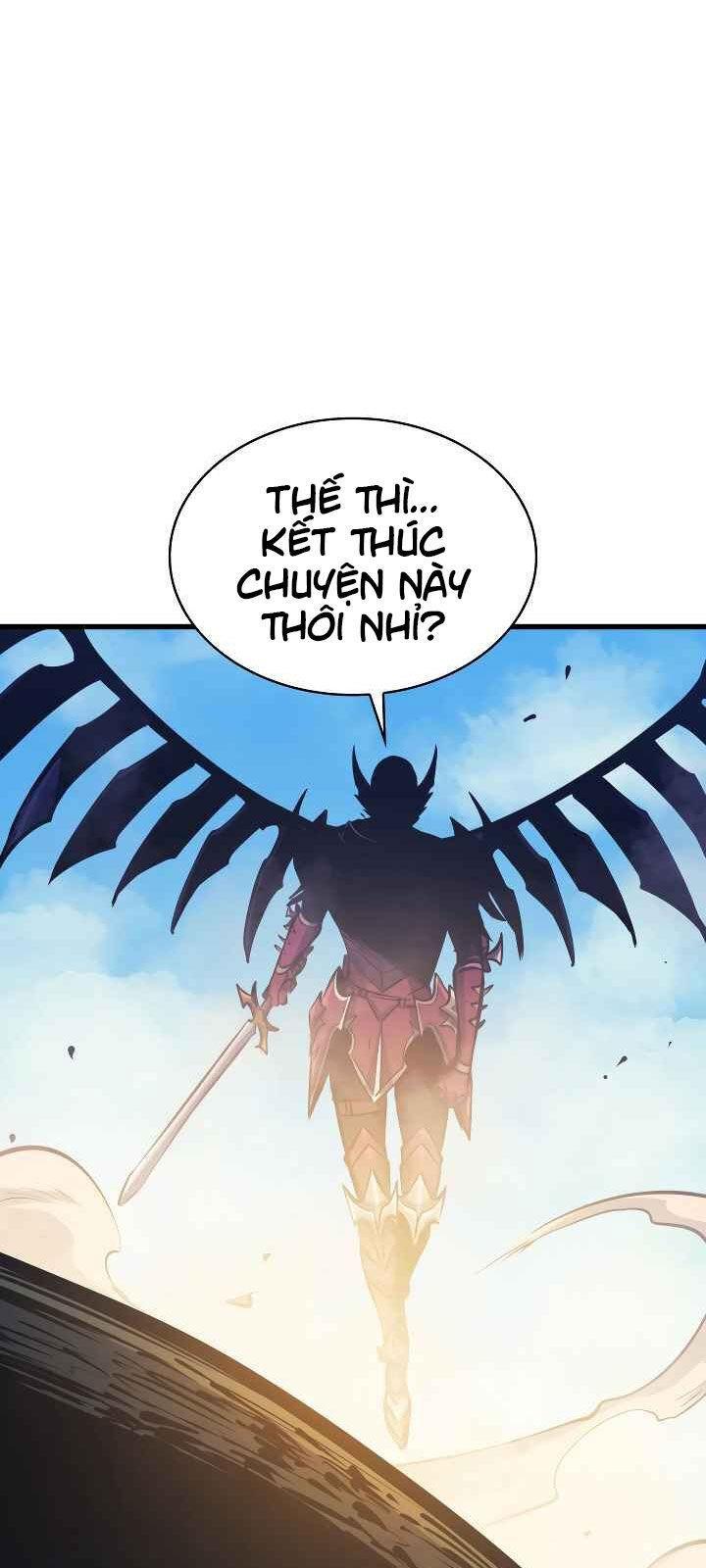 tôi trở lại thăng cấp một mình chapter 64 73