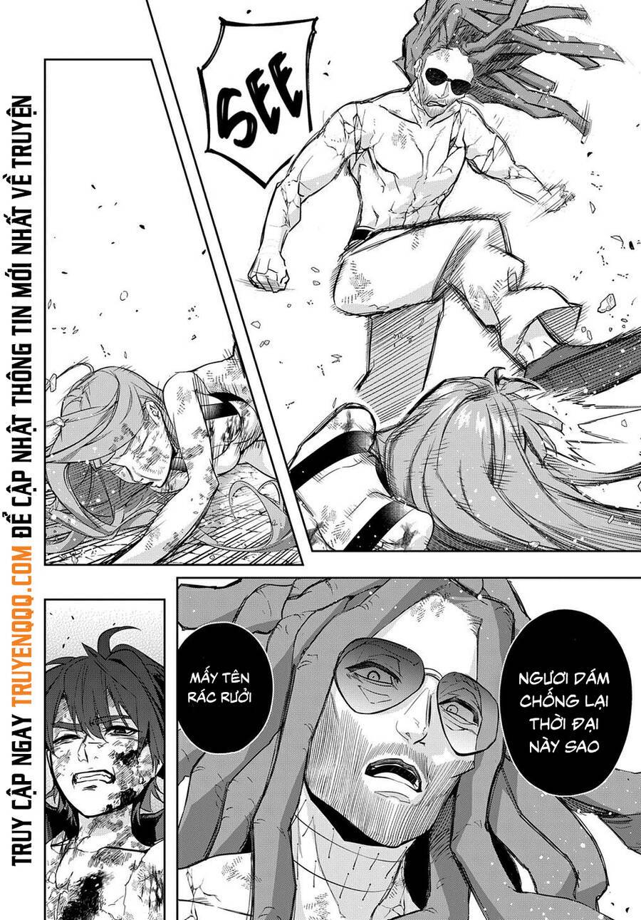 the kingdom of ruin chapter 30.5 9