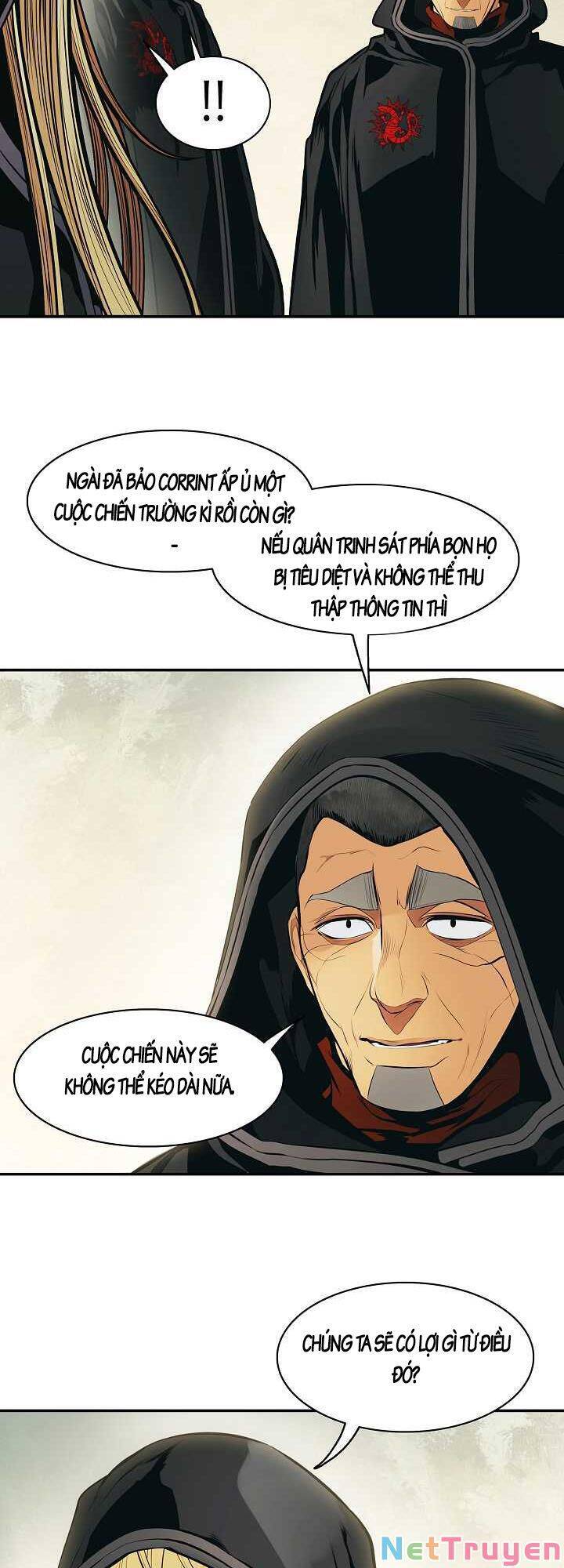 bất bại chân ma chapter 113 26