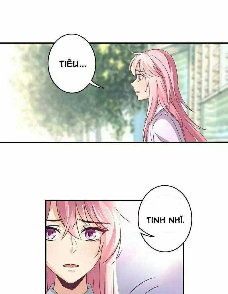 cuồng duệ tiểu thê chapter 54 12