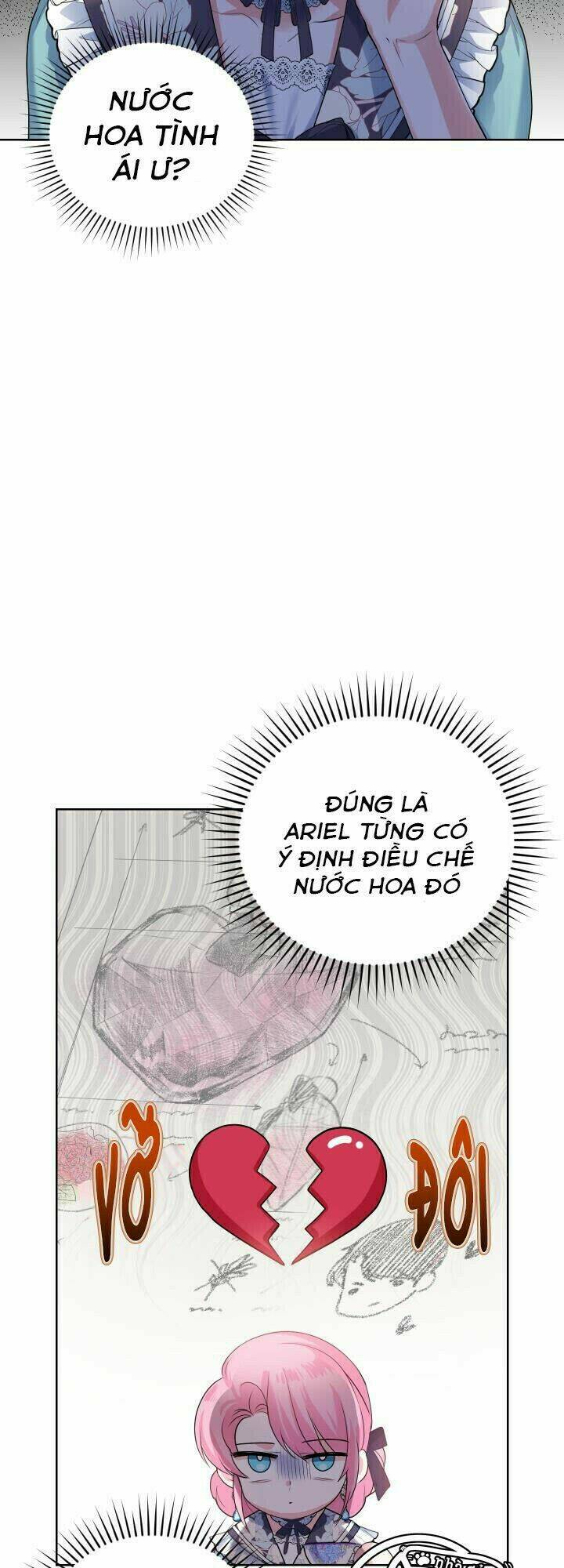 nhà điều chế nước hoa độc quyền của bạo chúa chapter 31 21