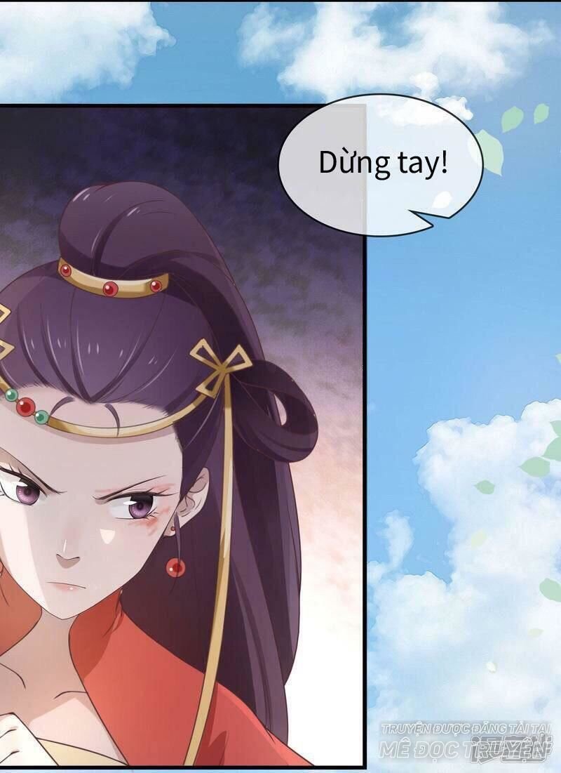 thịnh thế thiên kiêu chapter 11 7